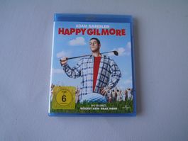 HAPPY GILMORE(1996)-Adam Sandler