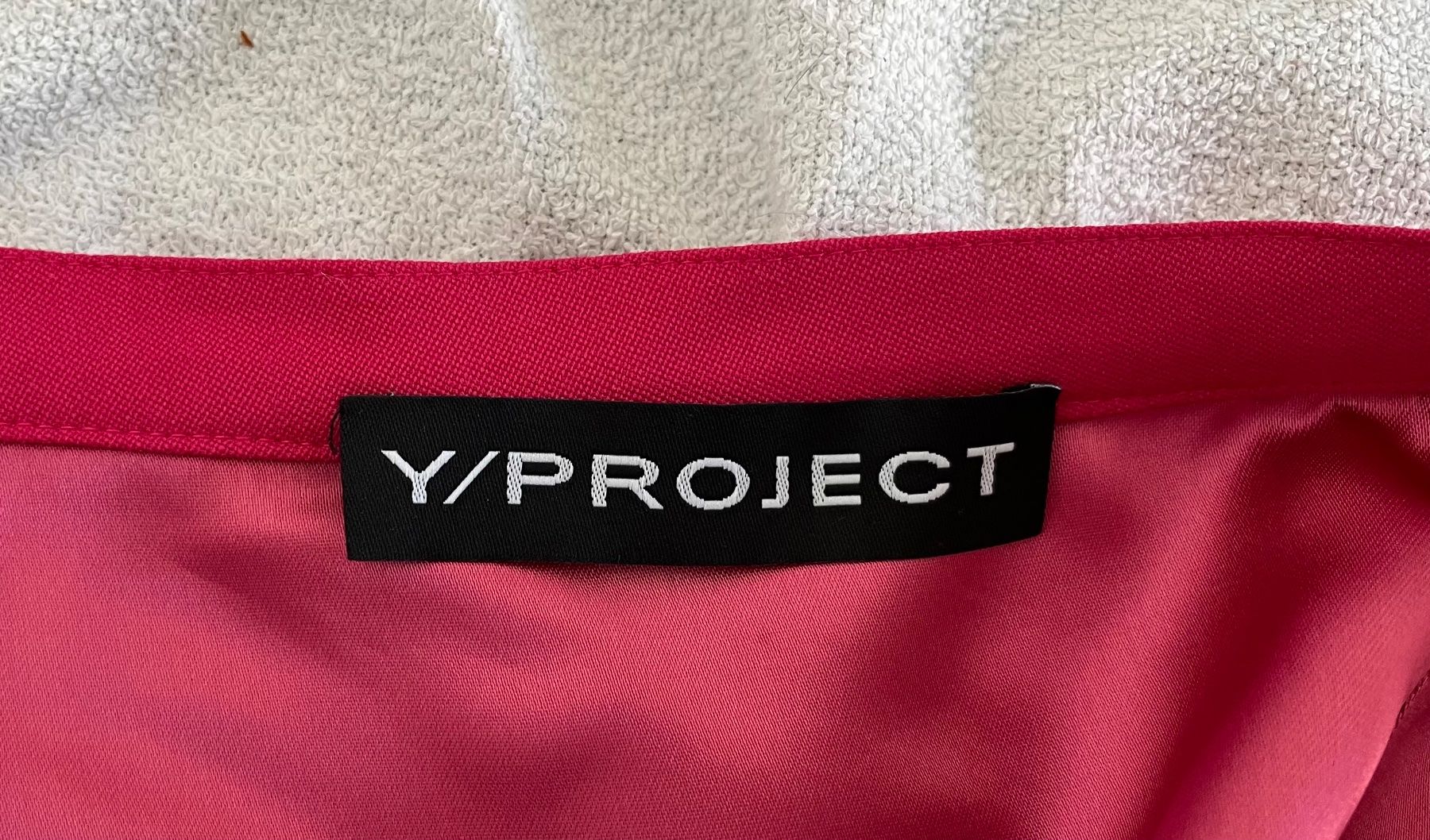 Röcke: Y/Project – Gebraucht aus Genève von dachaw 3