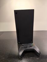Xbox Series X gebraucht