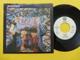 Soft Cell – Soul Inside