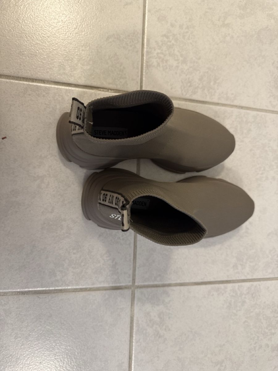 Steve Madden Damenschuhe: Steve Madden – Neu (gemäss Beschreibung) aus rotkreuz von tijana0504 4