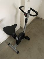 Hometrainer, Heimtrainer, Fitness Velo - Top für dein Traini