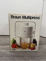 Centrifuga Braun
