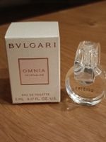 Bvlgari Omnia Crystalline Eau de Toilette 5ml neu