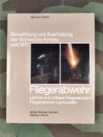Buch Fliegerabwehr, Band 12