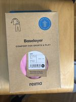 Reima Baselayer ThermounterwäscheGr. 146-152,NEU, ungetragen