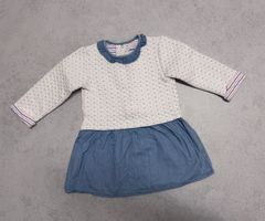Kleidchen, Kleid Grösse 24 Monate CADET ROUSSELLE