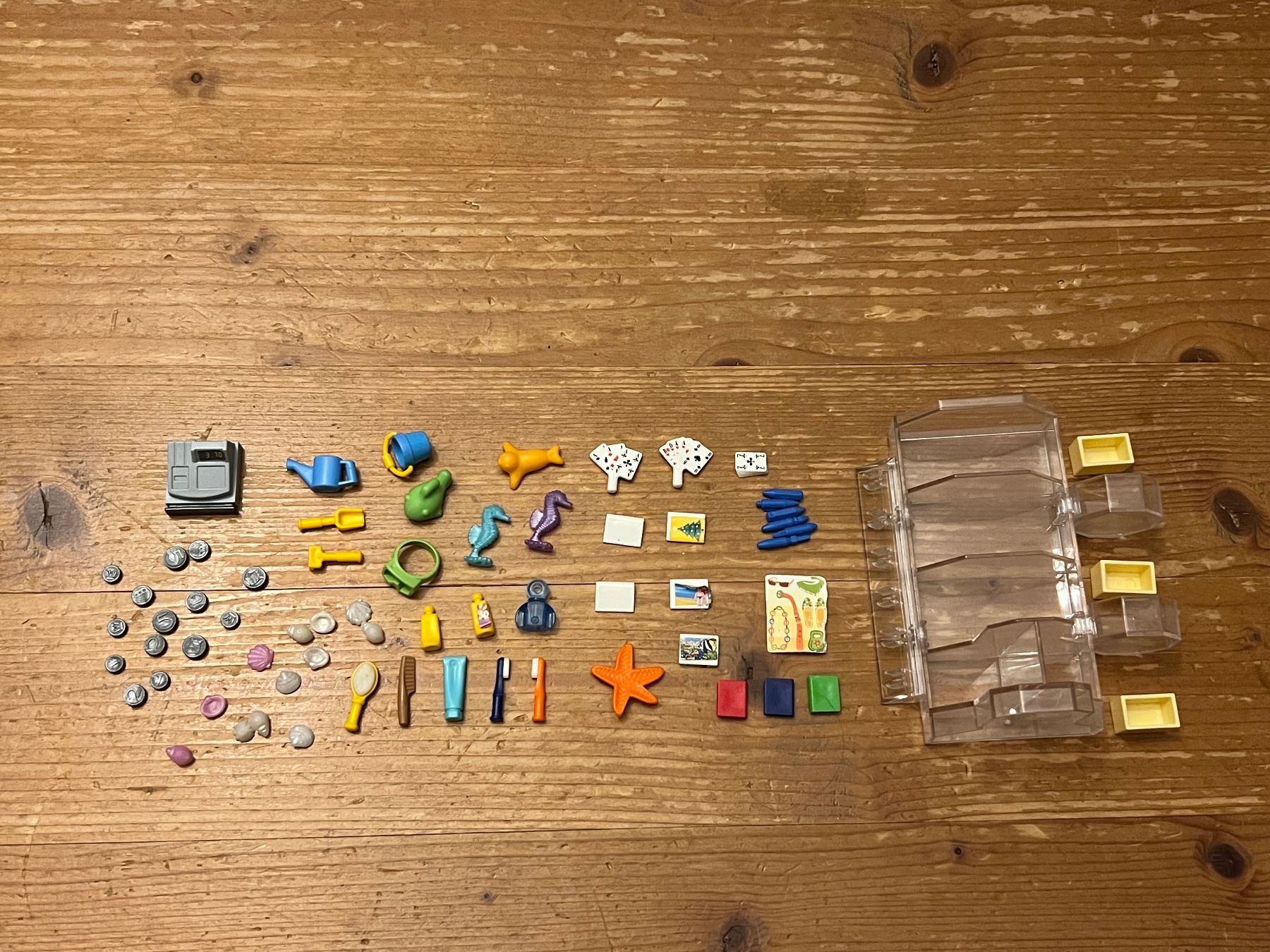 Playmobil Giocattoli: Playmobil Hotel Shop 5268 – Nuovo (secondo la descrizione) da Winterthur venduto da lan_7vmz 3