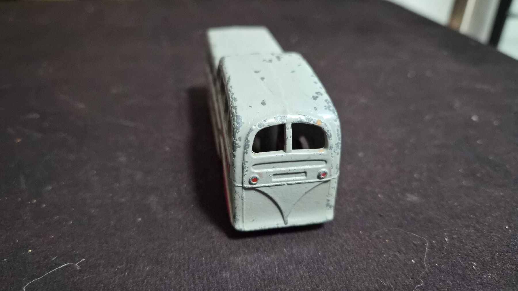 Dinky Toys Modellini d'auto: dinky toys Bus  – Usato da Sihlwald venduto da Blaumeisli45 2