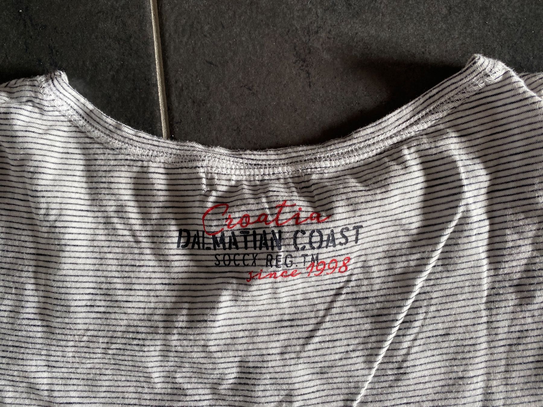 Soccx T-shirt: T-Shirt Soccx, S/36 – Nuovo (secondo la descrizione) da Summaprada venduto da hirschuh506 1