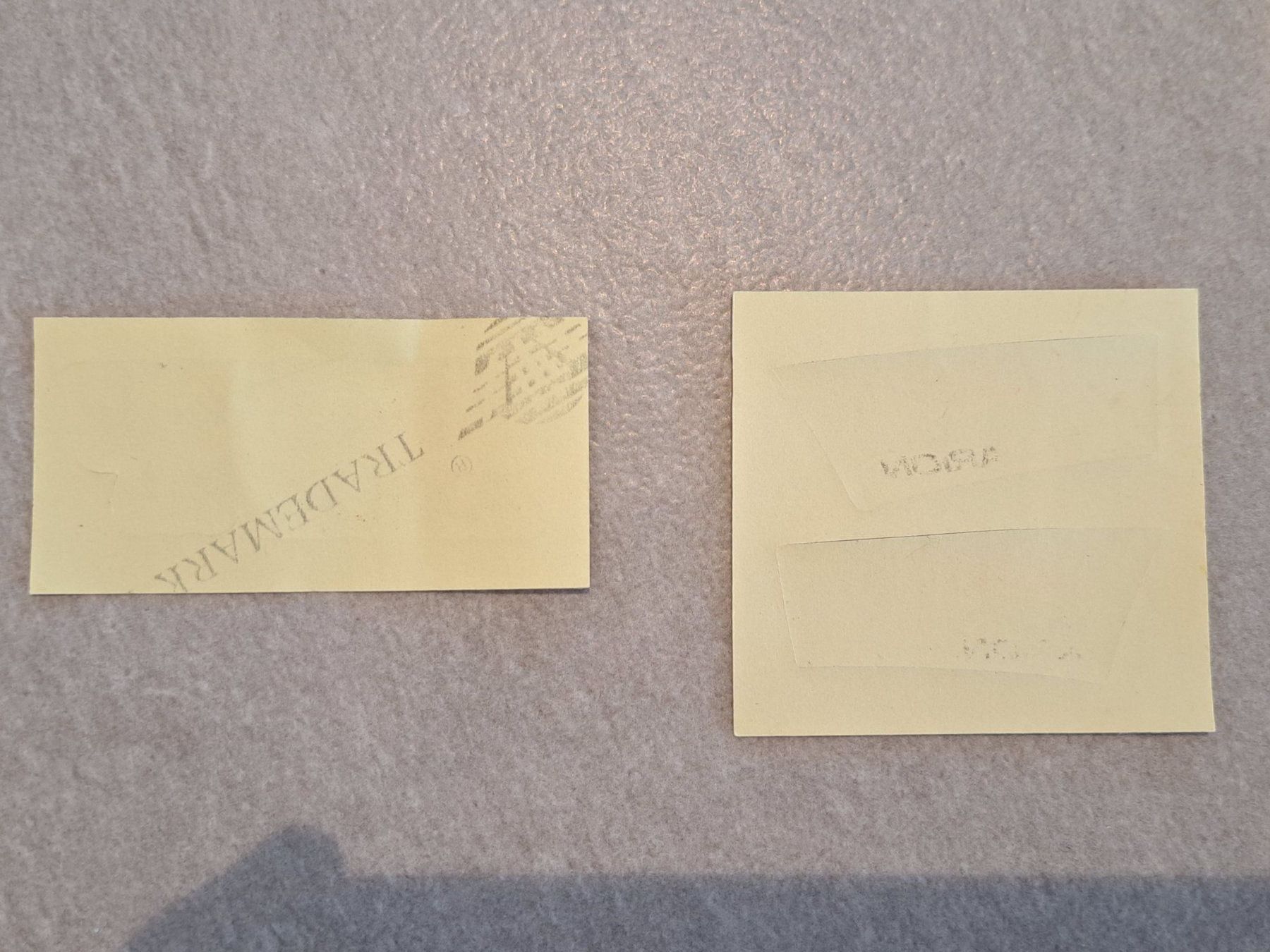 Sticker: Claas Axion 850 Traktor Aufkleber Set – Nuovo (secondo la descrizione) da Roggwil TG venduto da RS_77 1