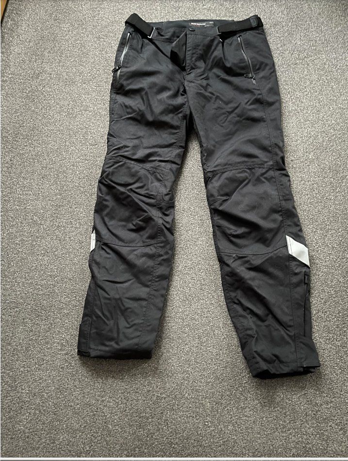 BMW Hosen: BMW Hose Allround Men Gr. XL – Neu (gemäss Beschreibung) aus Hochwald von motowear-secondhand