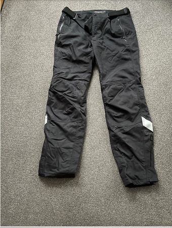 BMW Hose Allround Men Gr. XL