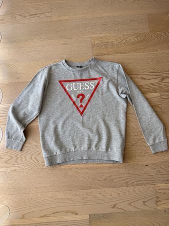 Guess Sweatshirt Gr.16