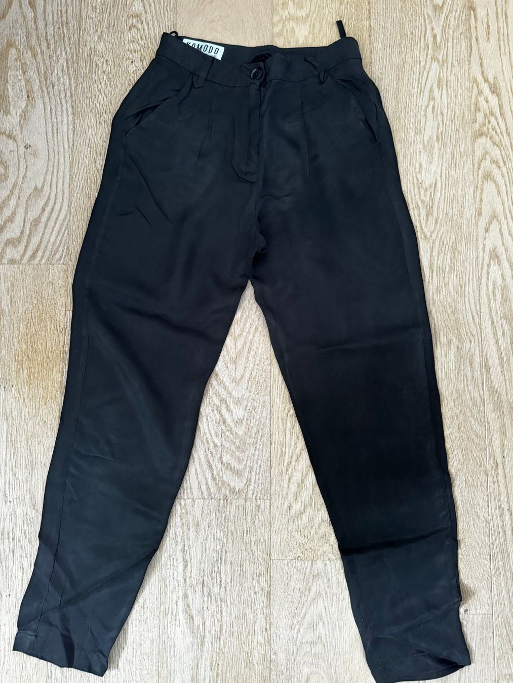 Pantaloni: Komodo Hose Damen England Gr. 32 – Usato da Kirchdorf AG venduto da coco123