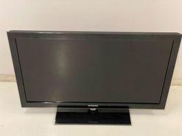 Samsung Fernseher LE40C630K1W, 40 Zoll