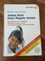Jedes Kind kann Regeln lernen