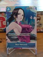 One Piece | Boa Hancock (Box Topper)