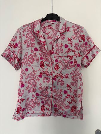 Victoria's Secret Pyjama Shirt - Size S