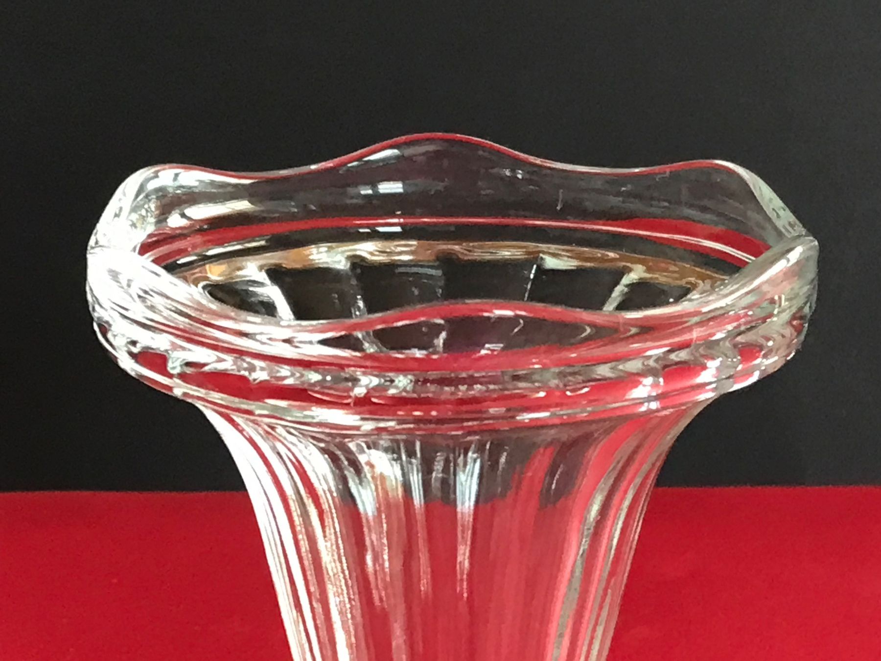 Bicchieri: Coupeglas Coupegläser Eisbecher Dessertglas Eiskaffeeglas_1 – Usato da Däniken SO venduto da allerlei54 2