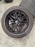 22 Zoll Aversus für Range Rover, Volvo, Ford, Jaguar