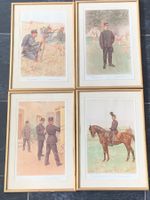 4x L'Armée Suisse / Die Schweizerische Armee, 1894