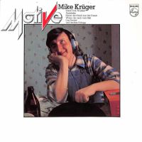 LP Mike Krüger - Motive