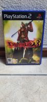 PS2 Spiel – Devil May Cry 3 Dantes Erwachen
