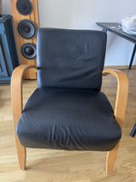 Vintage Ikea POLHEM Sessel