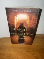 Marcello Simoni - Der Händler der verfluchten Bücher Top!