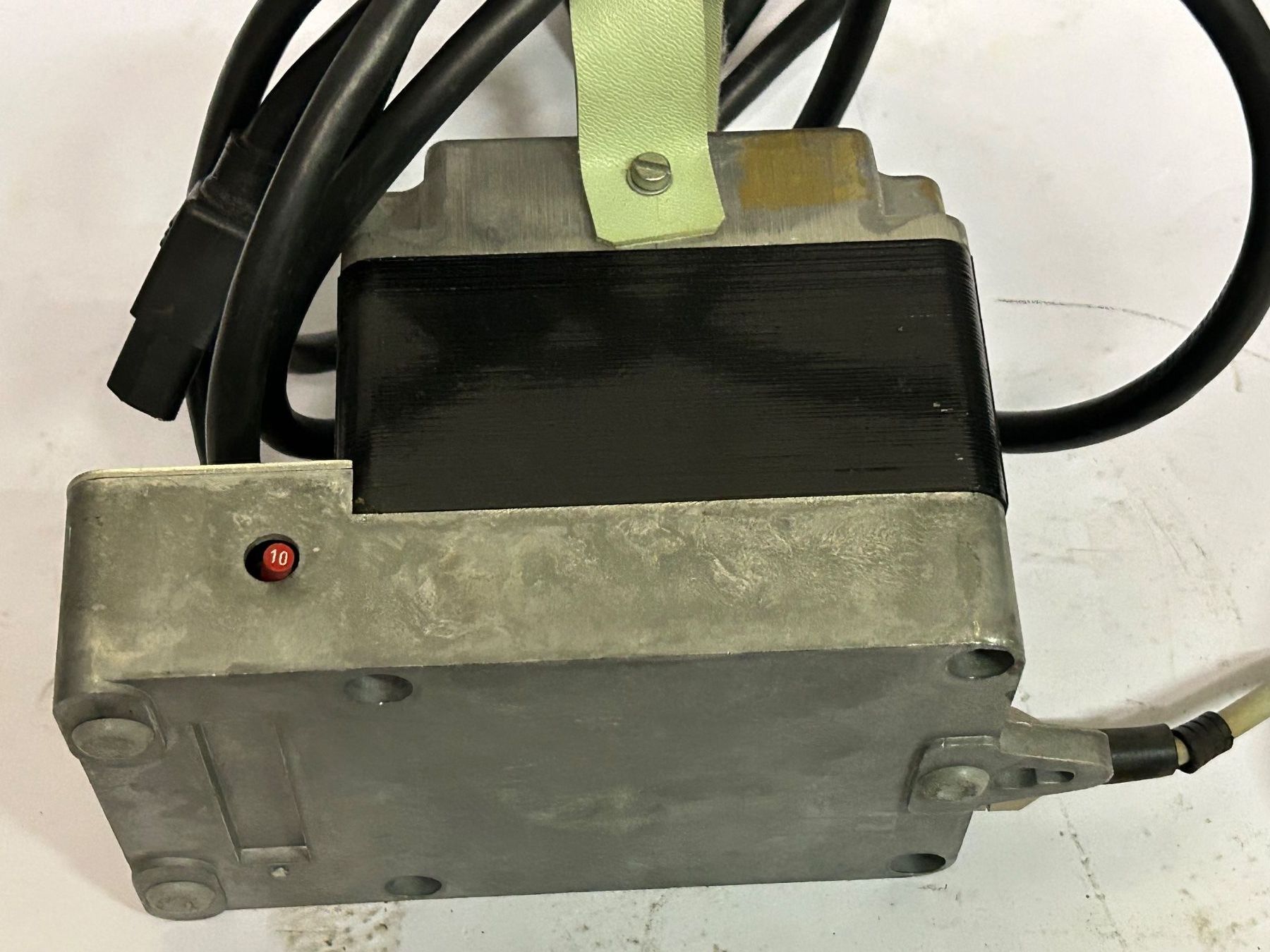 Componenti elettronici: Wagner+Grimm Transformator ET1000 – Usato da Etzelkofen venduto da Botti50 7