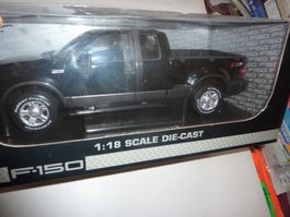 FORD F-150 2004