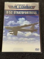 B-52 Stratofortress DVD EN "Legends of Air Combat"