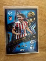 Topps Star Ballers Julián Álvarez CL 25/26