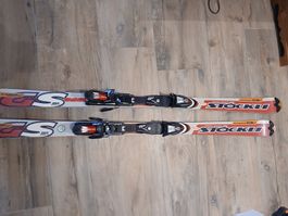 Stöckli Ski