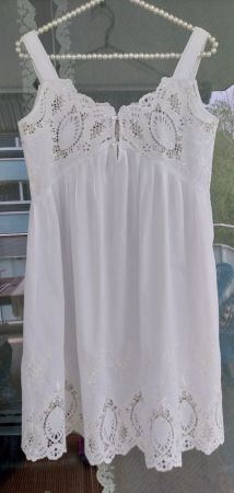 Kleid MOSCHINO,EU -Gr. 36, 120 Fr.,NP 860 Fr.