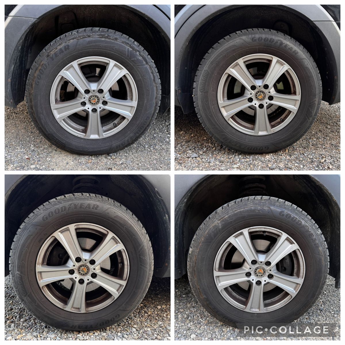 Chevrolet Autos: Chevrolet Captiva – Gebraucht aus Hemmental von pat_mj28 8