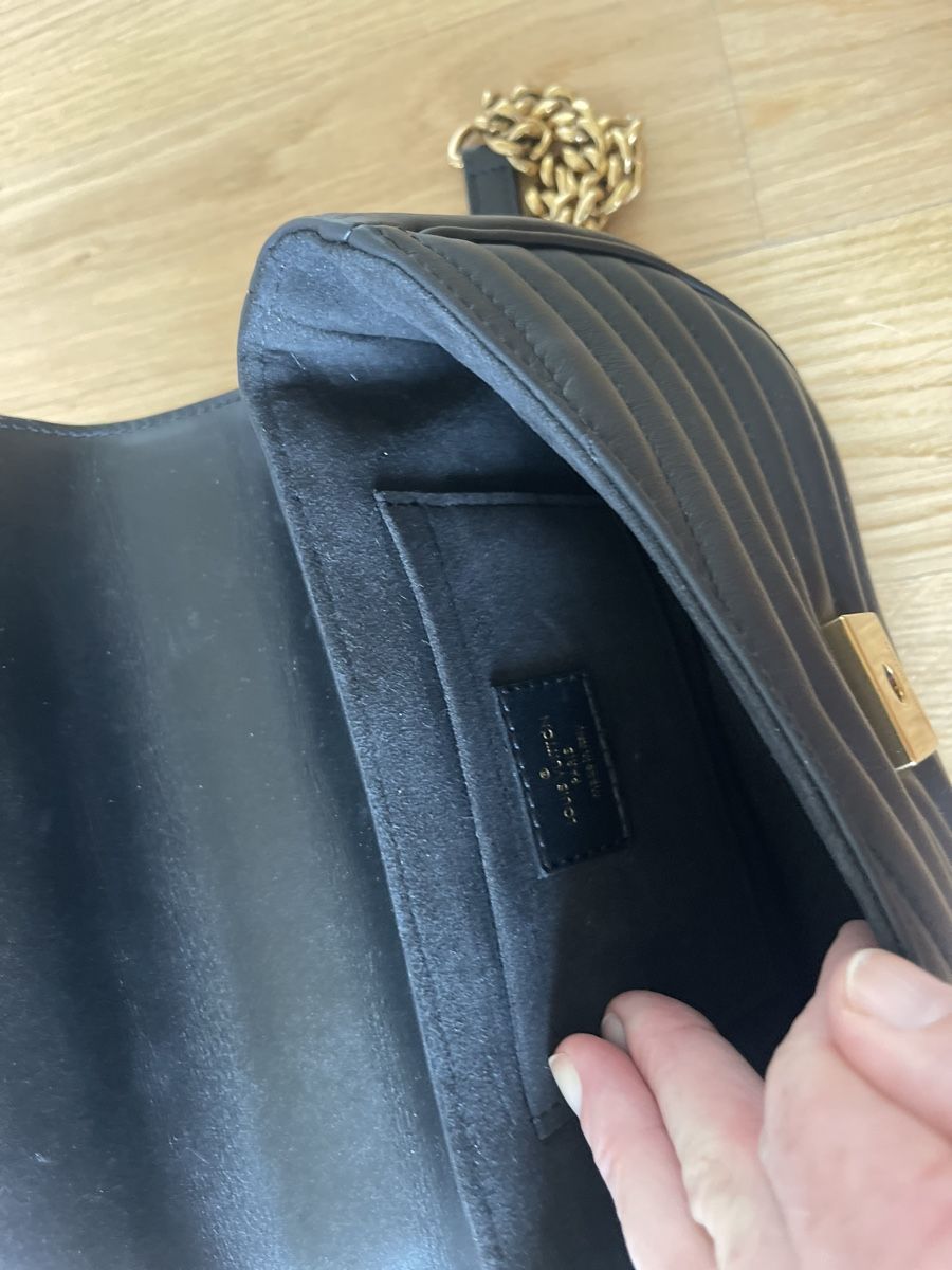 Louis Vuitton Taschen: Louis Vuitton, Wave limited Edition – Neu (gemäss Beschreibung) aus Wädenswil von pri_myd7 2
