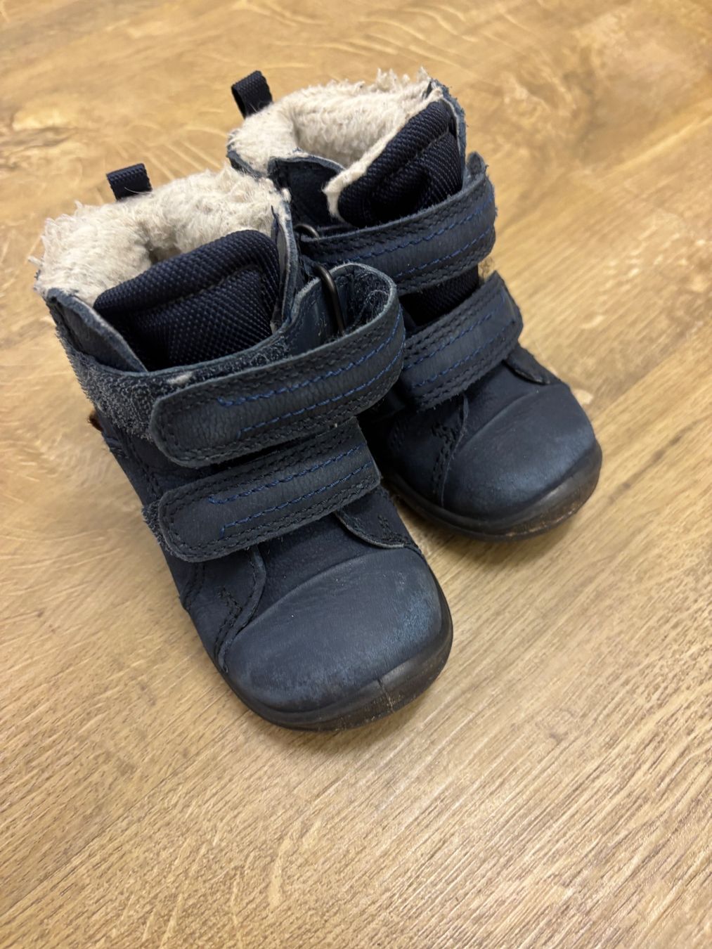 Ecco Scarpe per ragazzi: Ecco Winter Boots - Size 21 – Usato da Brugg AG venduto da tsannen 2