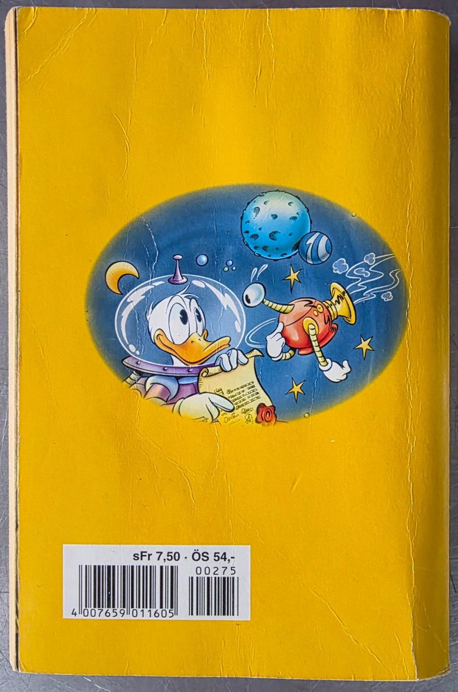 Comics: LTB 275 – Gebraucht aus Kriens von Rothenfluh66 2