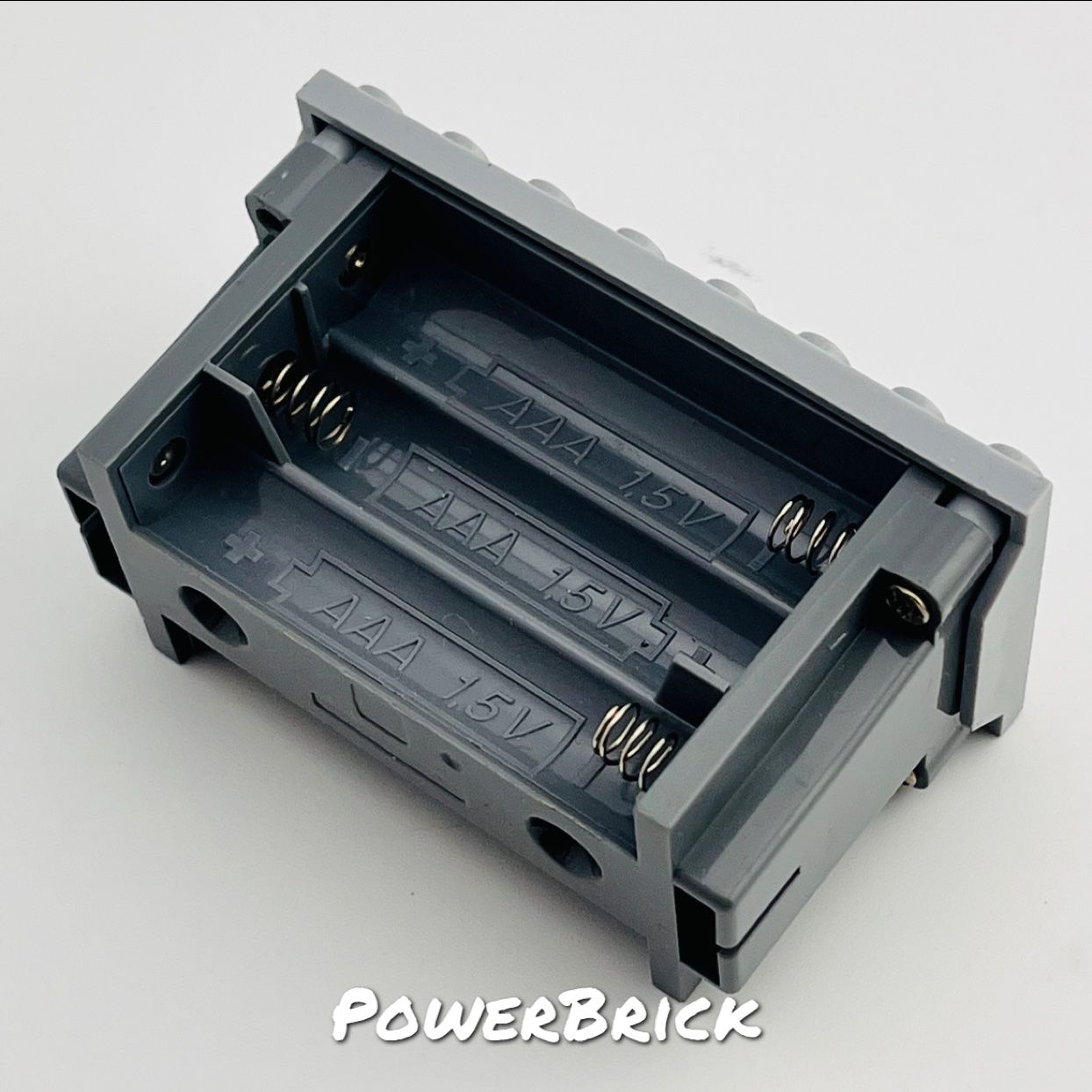 Kit di costruzioni: Technik Batteriebox für Lego Technik / Technic – Nuovo e nell'imballaggio originale da Schwenden venduto da Noppenwelt.ch 2
