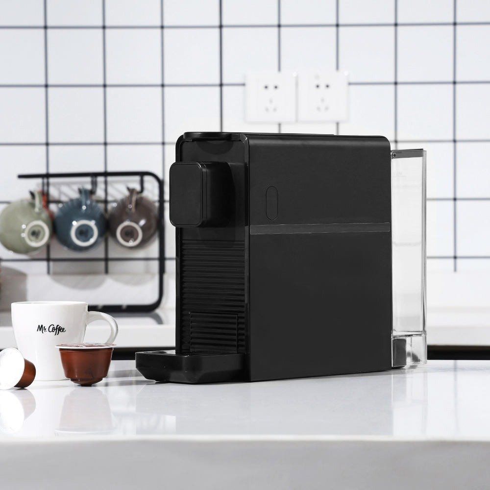 Nespresso Macchine per caffè & Macchine per espresso: Nespresso-Kaspelmaschine – Nuovo e nell'imballaggio originale da Reiden venduto da Shop-Sale 4