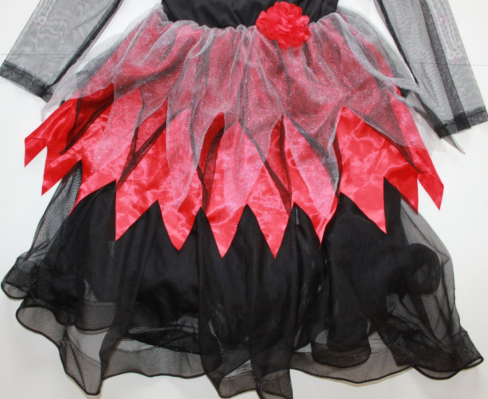 Kostüme: Costume squelette / Skelett t. 10 - 12 ans – Gebraucht aus Peseux von CoolShoping 5