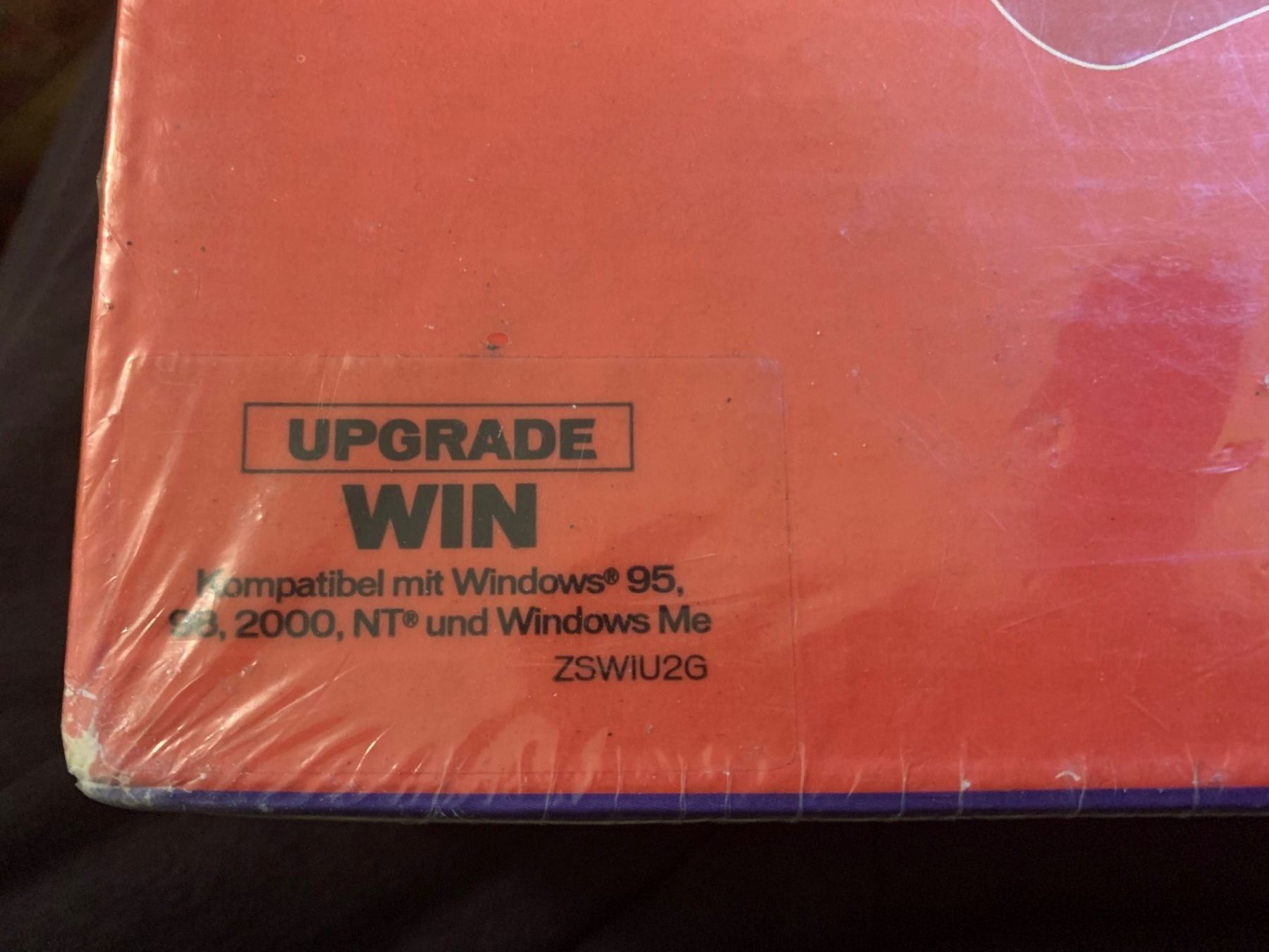 Software: Originalverpackt: Macromedia Fireworks 4, Rarität! – Usato da Emmen venduto da newdeal1970 6