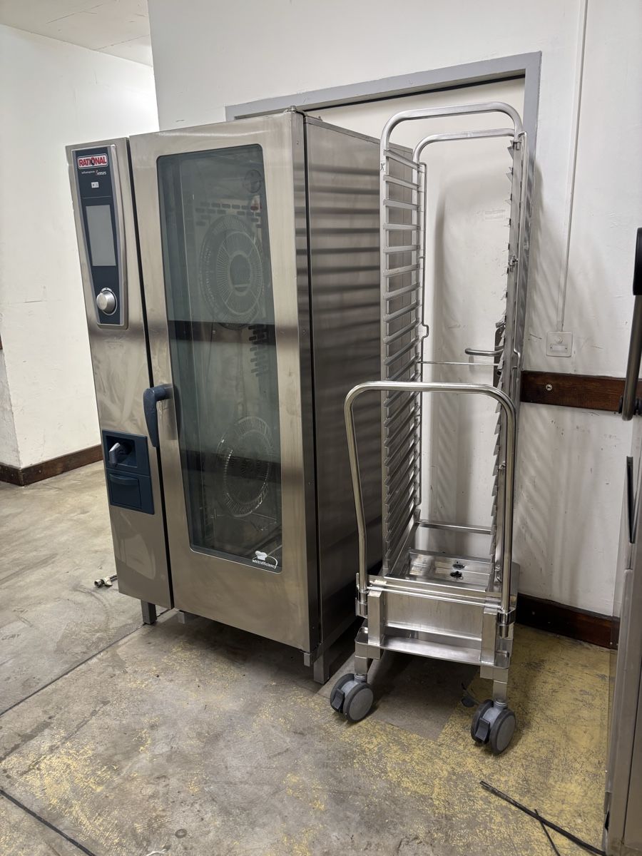 Küchengeräte: Steamer – Gebraucht aus Dietikon von dia_y8y5 9