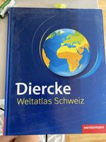 Diercke Weltatlas Schweiz