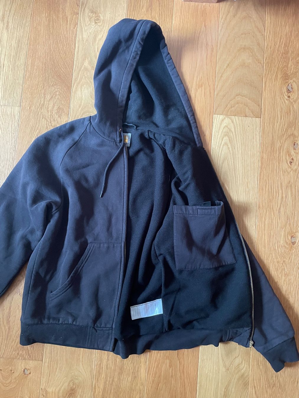 Carhartt Maglioni & Felpe: Carhartt Pulli Jacke Vintage – Usato da Dornach venduto da tom_xy85 2