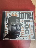 CD - Tone Loc – Loc-ed After Dark (Hip Hop)