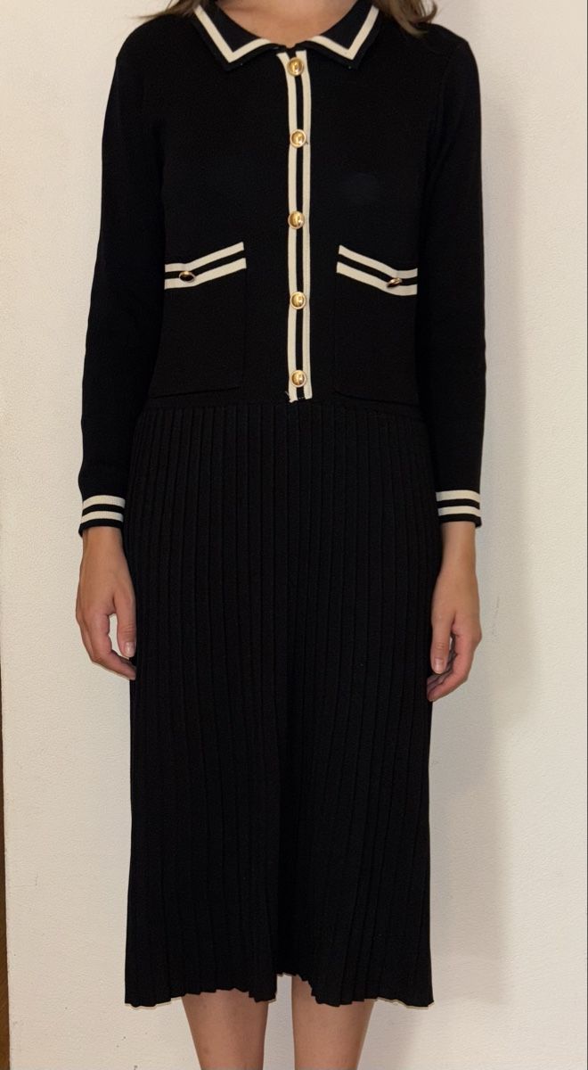Vestiti: Black Dress (S) – Usato da Männedorf venduto da giu_wm6d 3