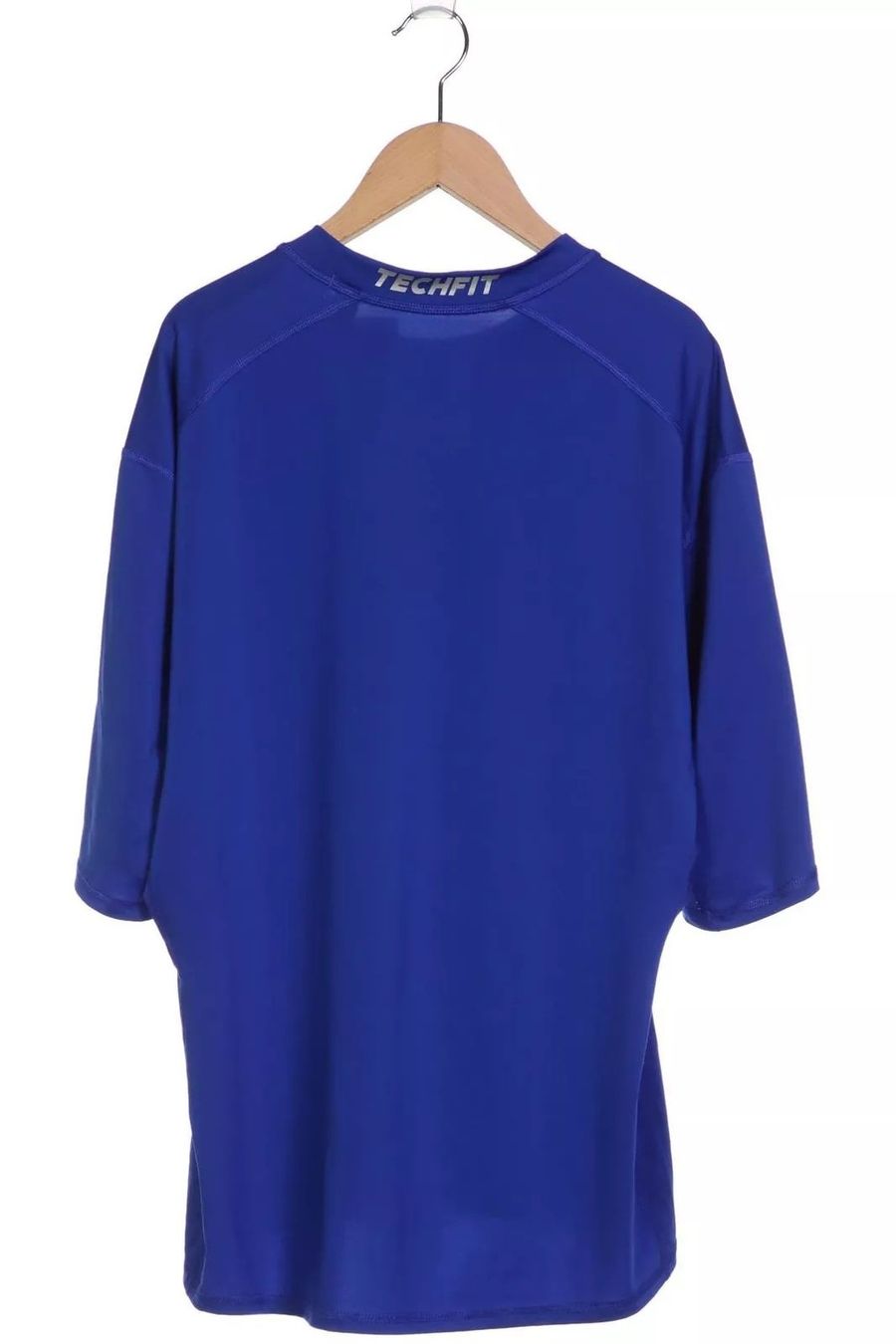 Adidas T-shirt: T Schirt Adidas Techfit Compression – Usato da Hittnau venduto da Kulturhaus 1
